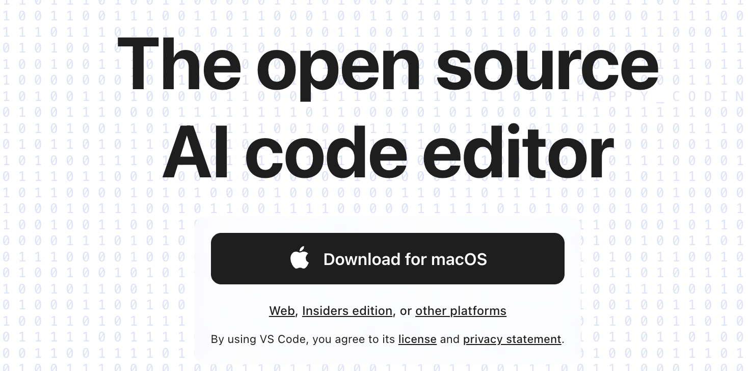 Visual Studio Code Searching